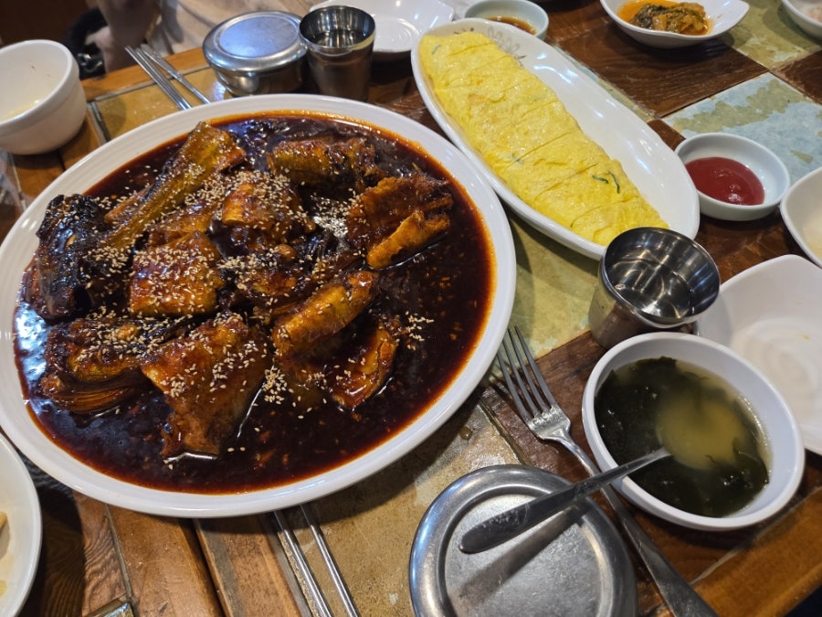 독박골맛있는집 사진 5