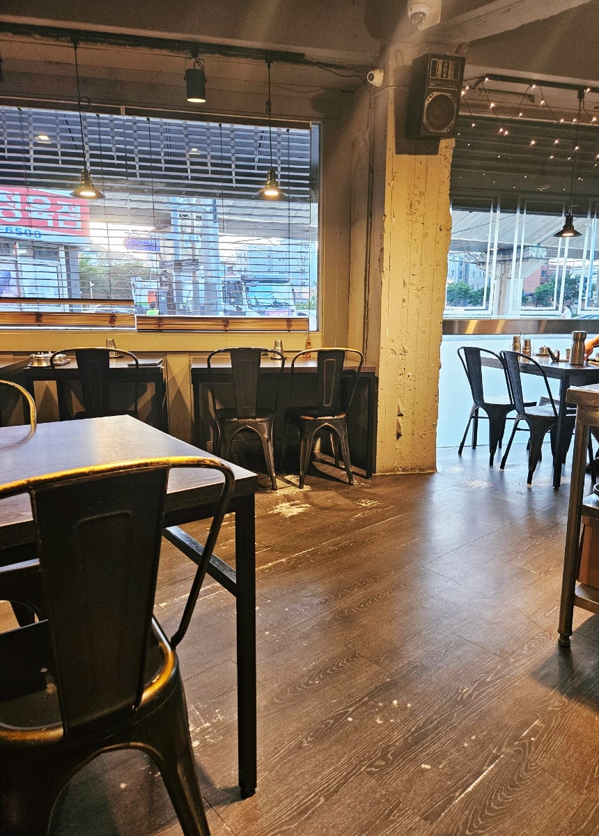 선일해장국 사진 5
