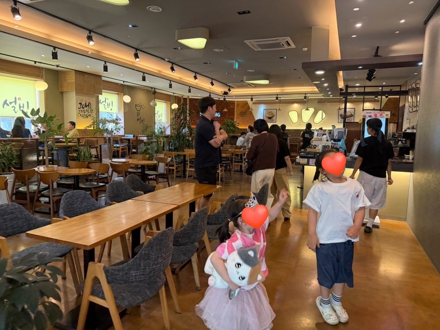 설빙 해남읍점 사진 3