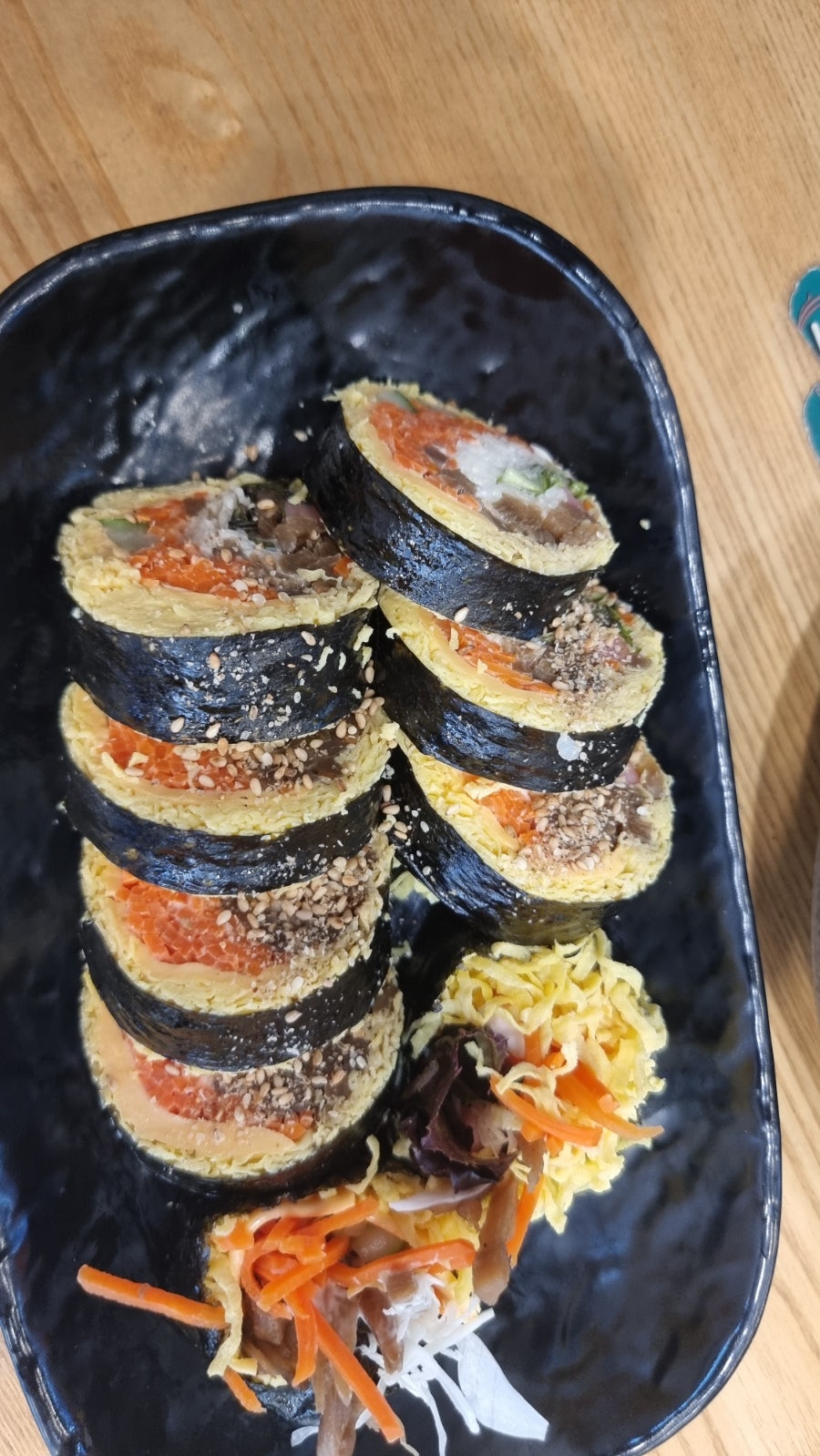 오늘애김밥 구리인창점 사진 4