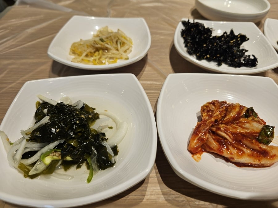 천사신안아구찜 목포옥암점 사진 6