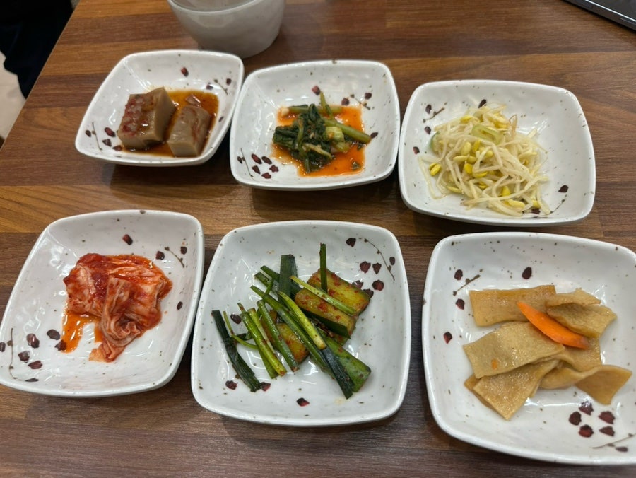 솥담순두부 서산점 사진 5