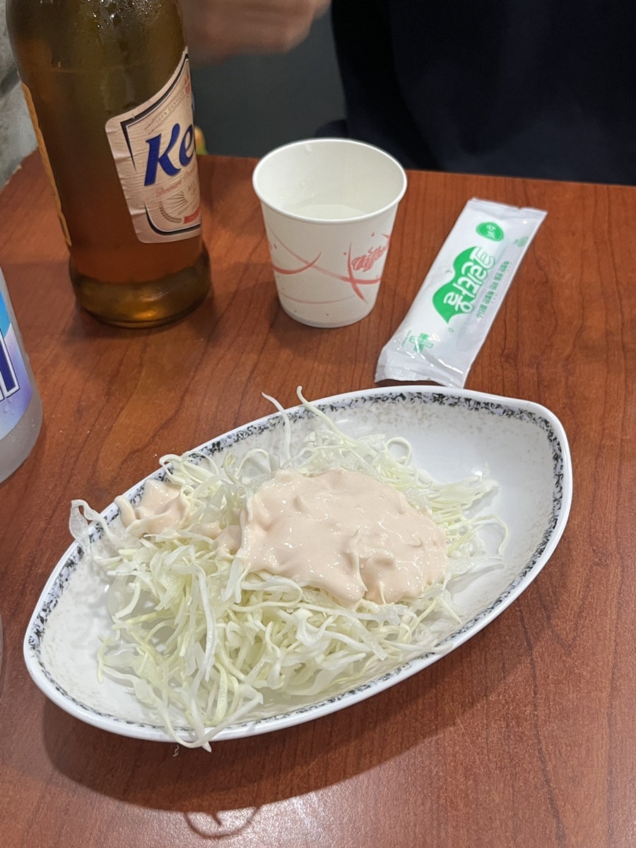 녹두이모네족발 사진 3