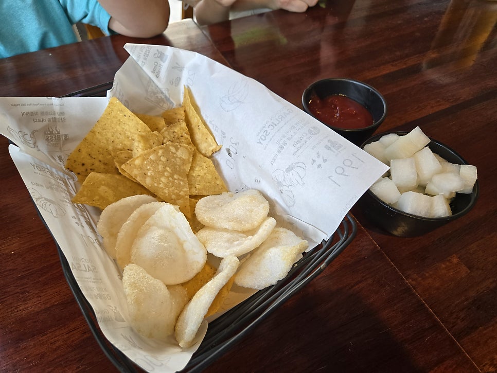 교촌치킨 연제점 사진 4