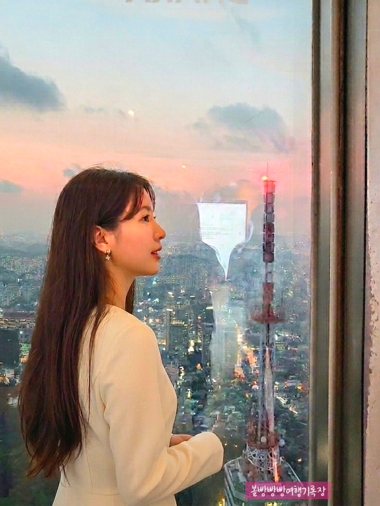 남산타워 케이블카 주차 가격 대기 맥주 야경 N서울타워 전망대 이용권 할인 TIP