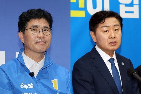 전북이 민주당의 예상 밖 전장이 된 이유
