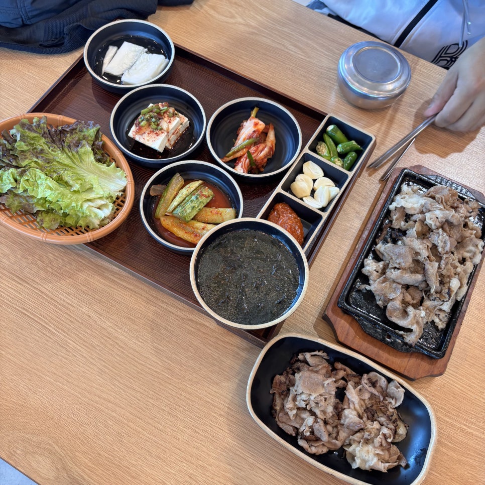 연탄불고기 사진 5
