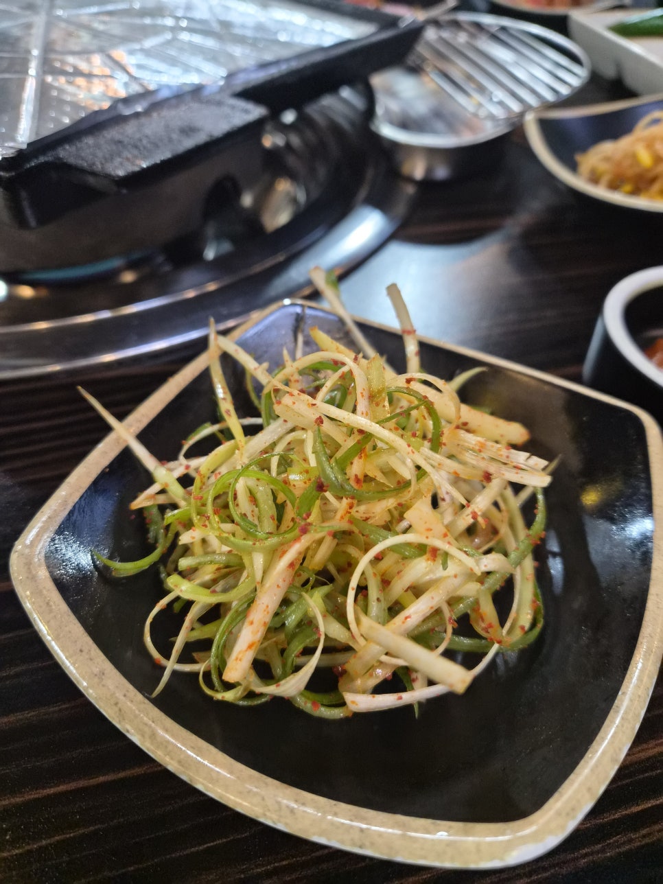 냉삼집 사진 5