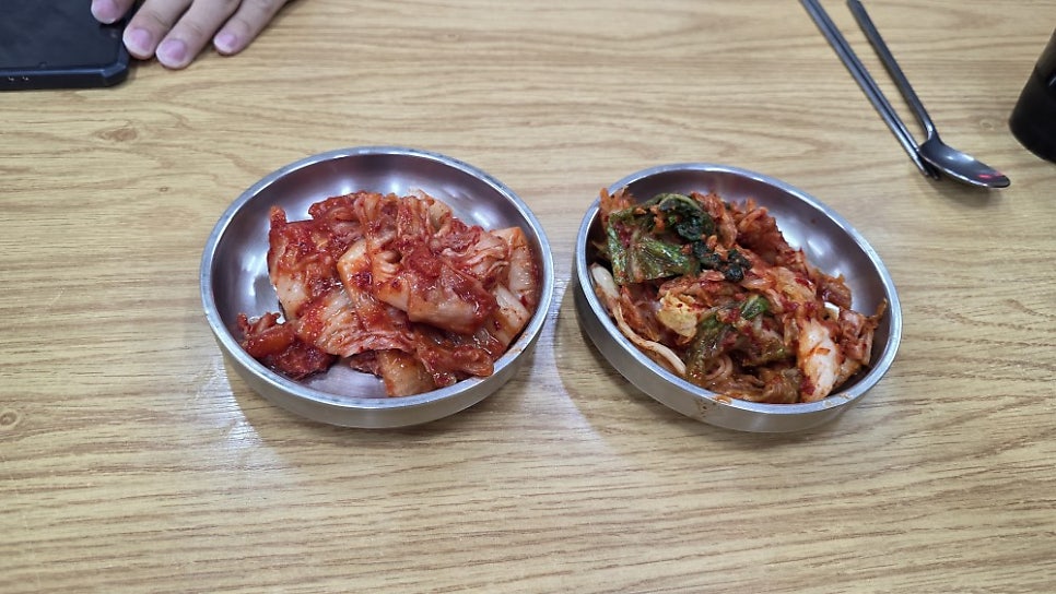 홍두깨손칼국수 사진 6