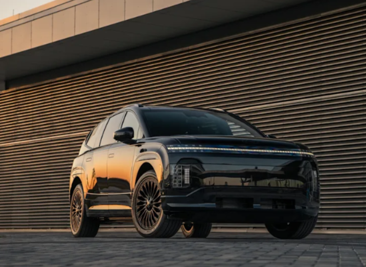   2027 아이오닉9 가격만 보고 넘기기엔 아쉬운 대형 전기 SUV