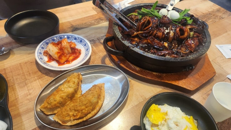 24시이사반점 사진 5
