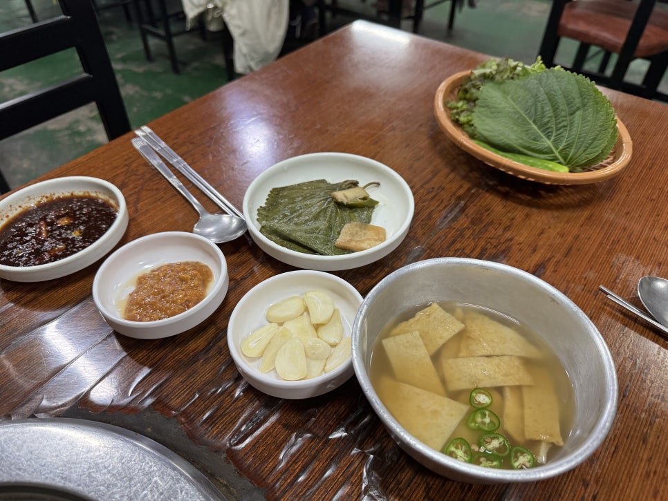 만소람식당 사진 5