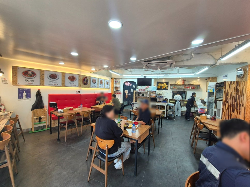 천일각 사진 2