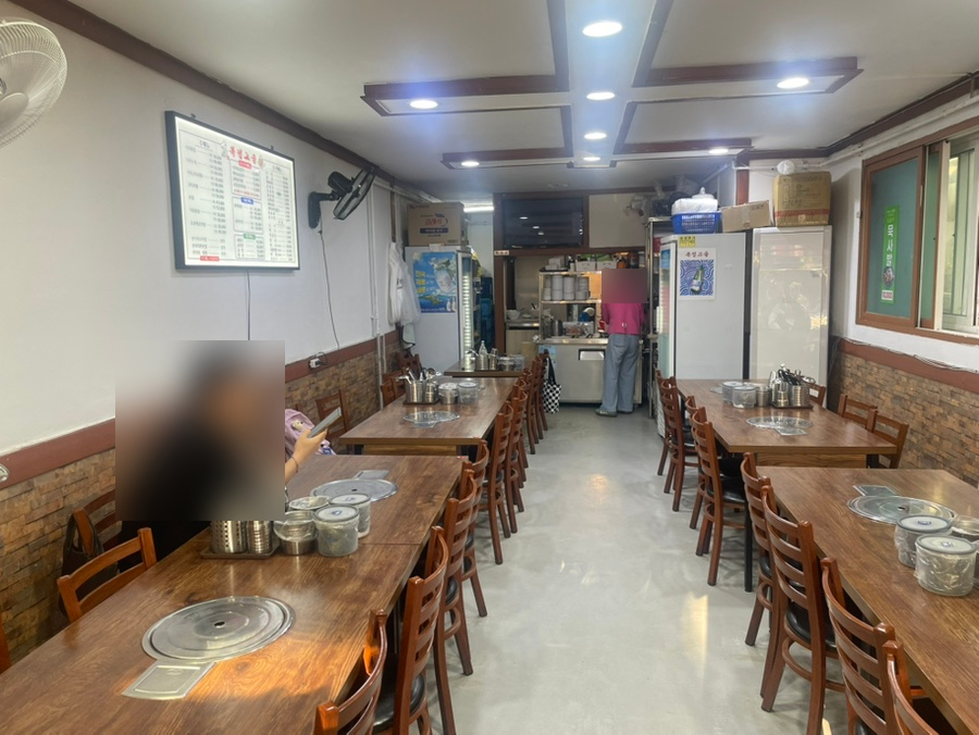복정고을 사진 3