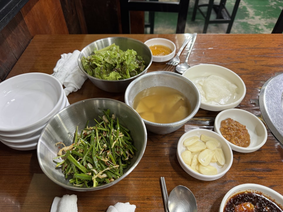 만소람식당 사진 4