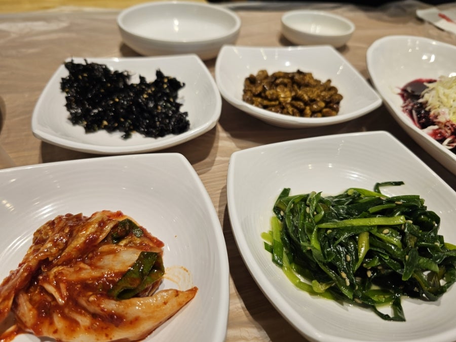 천사신안아구찜 목포옥암점 사진 5