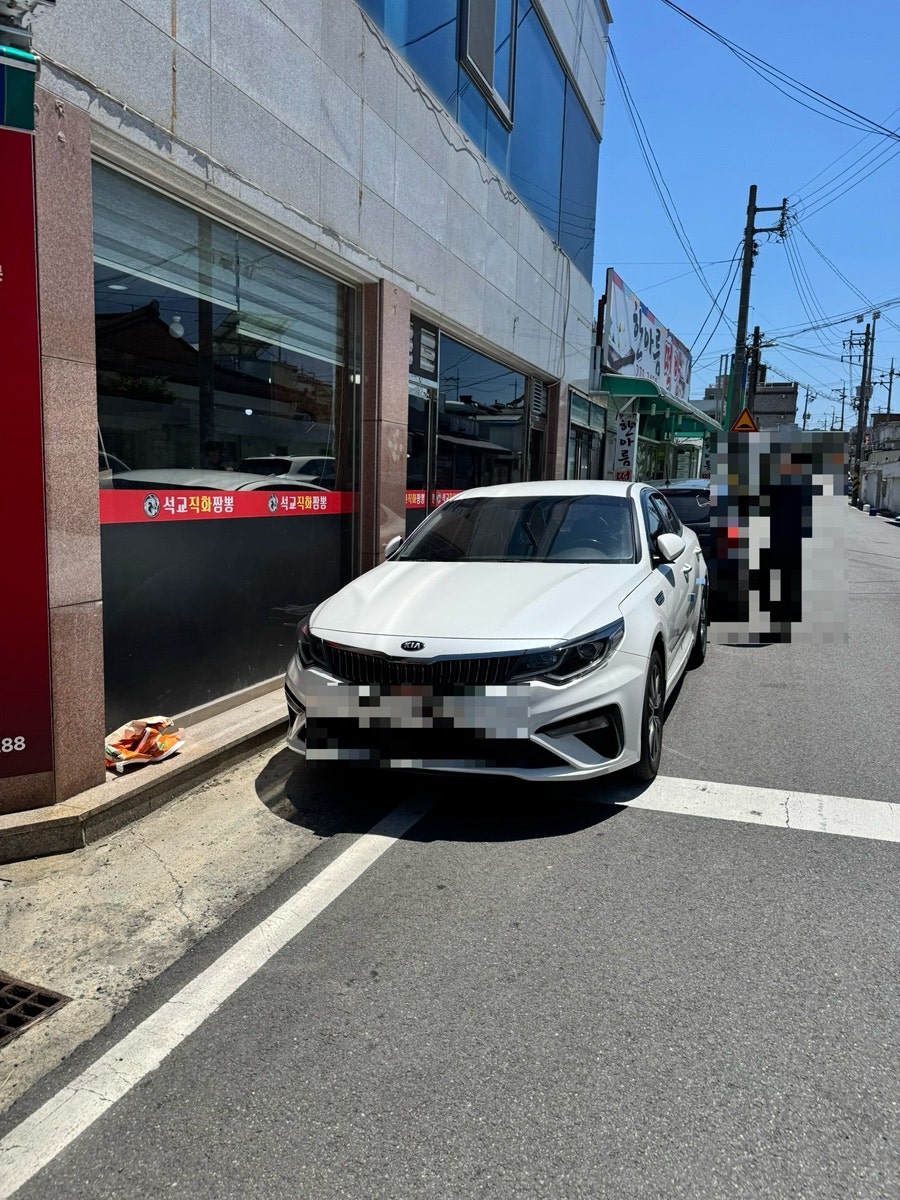 석교직화짬뽕 사진 2