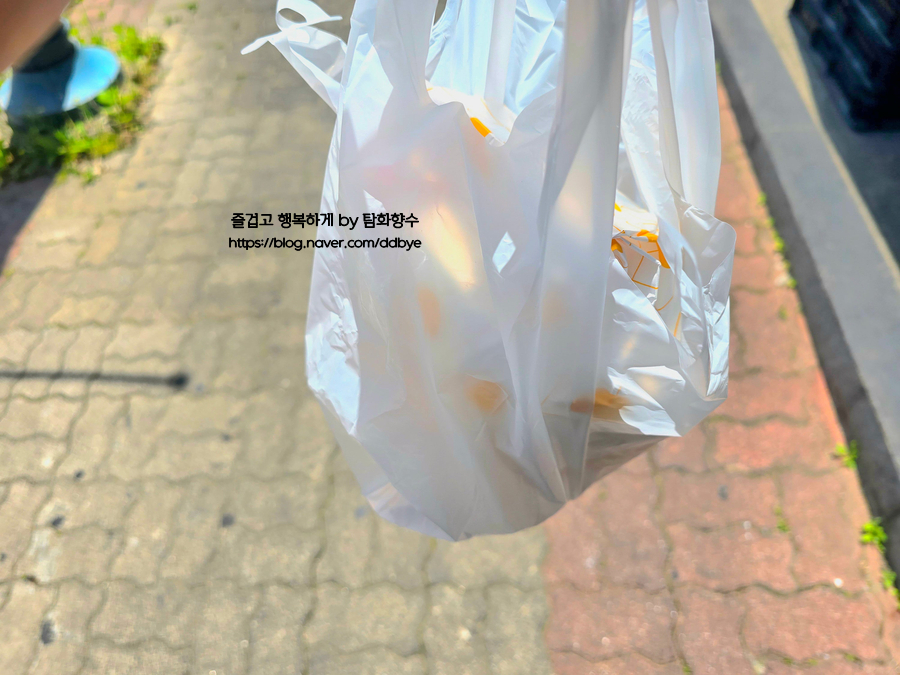 롯데리아 아산용화점 사진 5