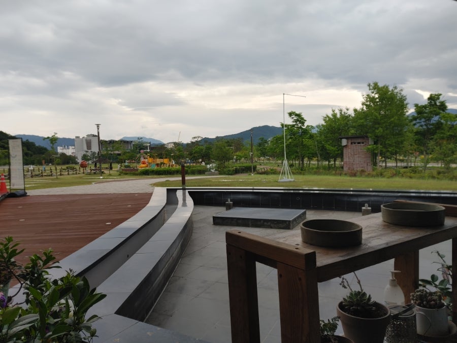 약용식물관 사진 4