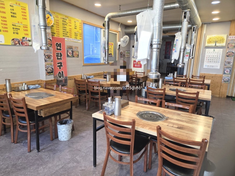 엄마참숯구이 사진 3