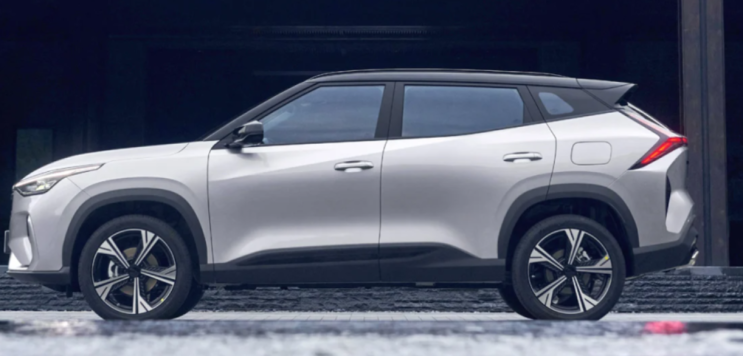   2천만 원대 SUV 등장에 관심 폭발, 보유에 챔피언 에디션이 주목받는 이유