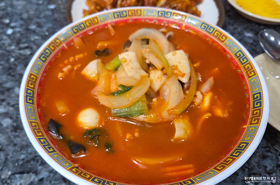 천안문 사진 8