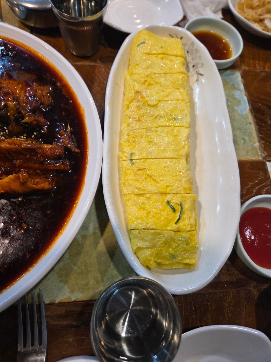 독박골맛있는집 사진 6
