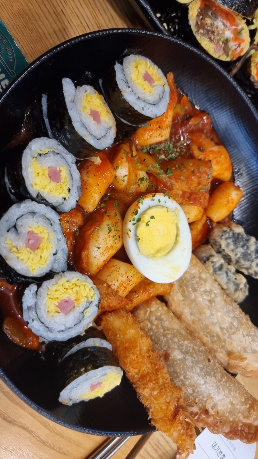 오늘애김밥 구리인창점 사진 5