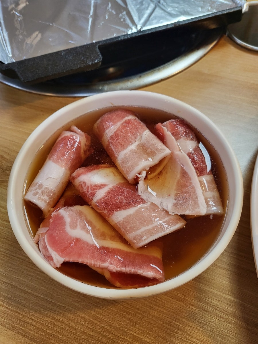 은혜불고기 사진 3