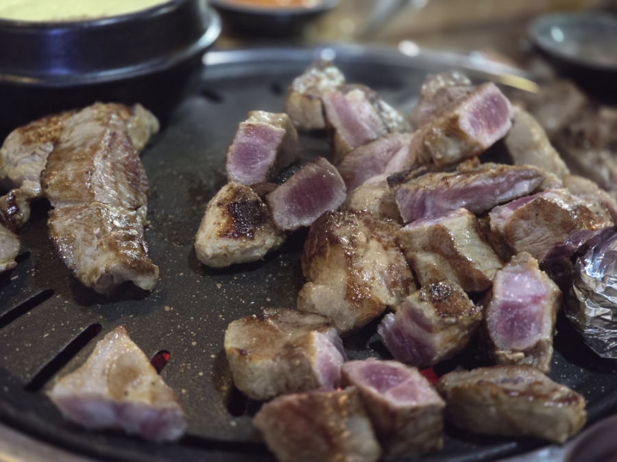 우잡고돈잡고 사진 5