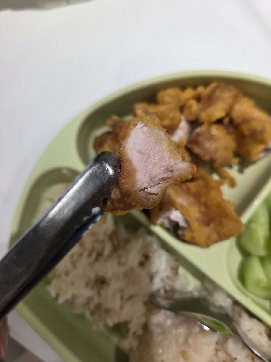 보드람치킨 영종하늘점 사진 6