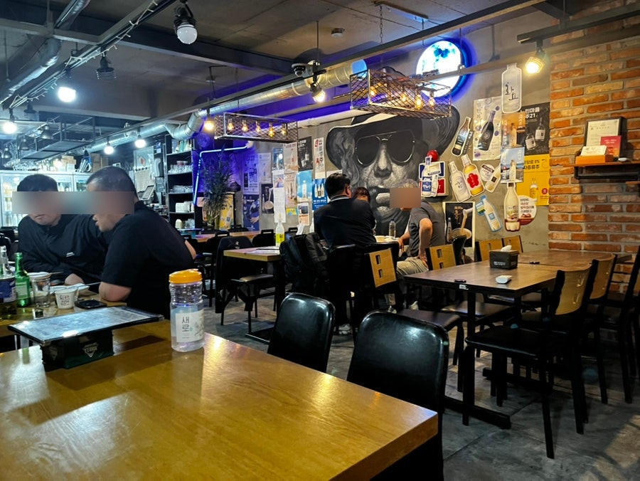 막걸리학교 사진 5