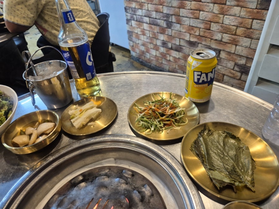 제주탐하리 사진 4