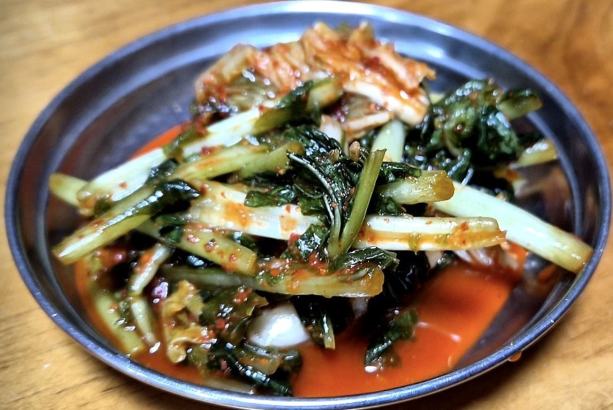 백가네칡냉면 사진 3