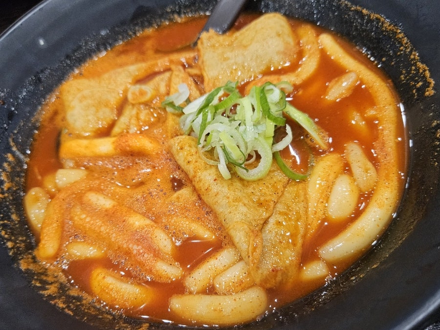삼동소바 오산갈곶점 사진 5