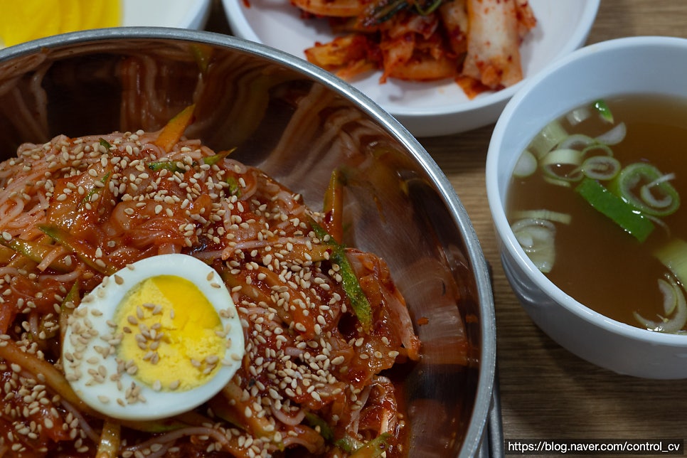 낙성대 멸치국수집 사진 4