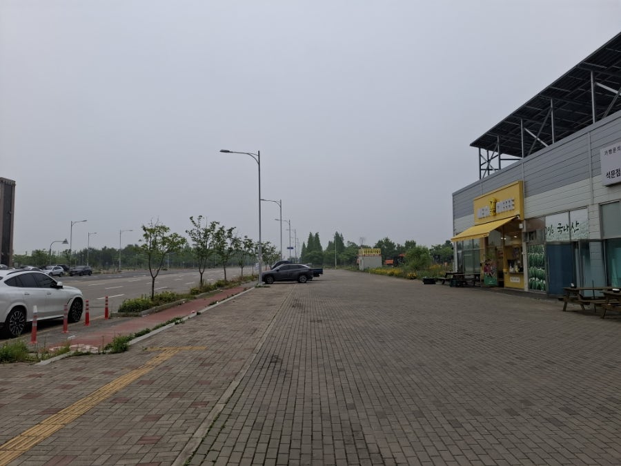 송담추어탕 당진석문점 사진 5