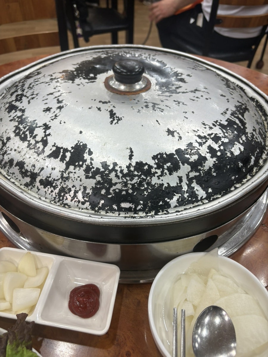 전통춘천닭갈비 사진 5