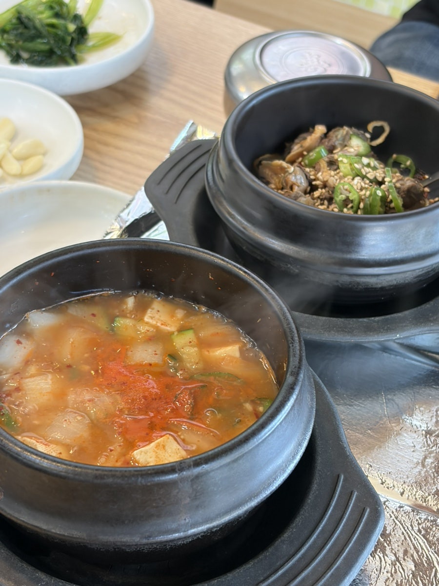 산성쌈밥 사진 5