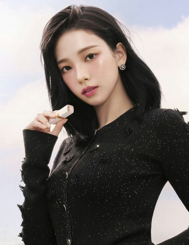 <에스파 카리나>의 모든 것!