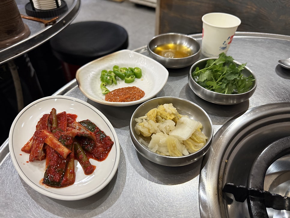 산더미황소곱창 사진 6