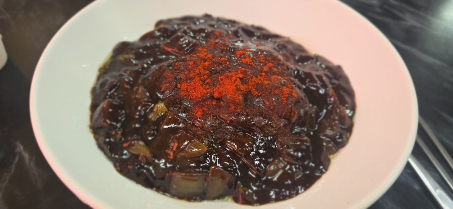 용문성 사진 4