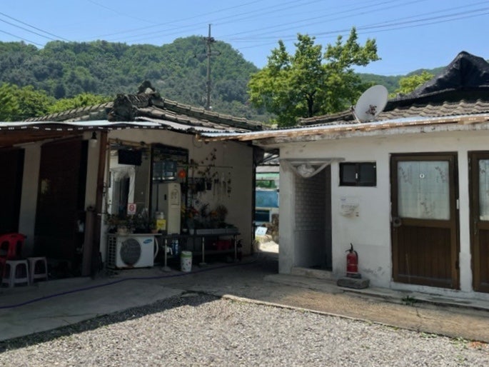 잣나무골 사진 4