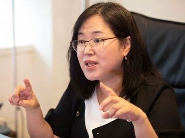 <b>권경애 변호사</b> 결국 패소 “학폭 재판 노쇼에 6500만원 배상... 