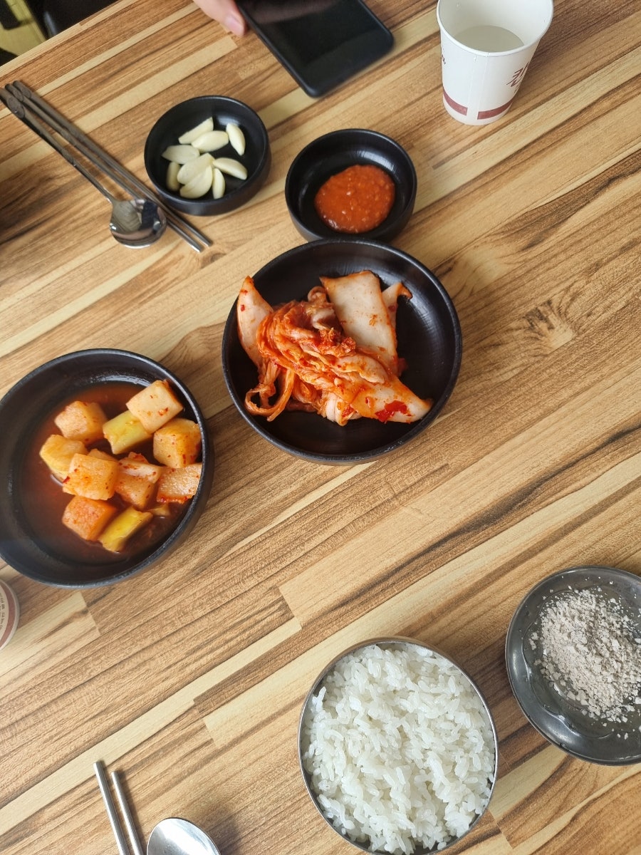 화성토종순대국 향남점 사진 4