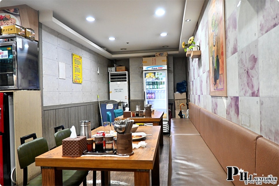 2.5짜장 성내본점 사진 6