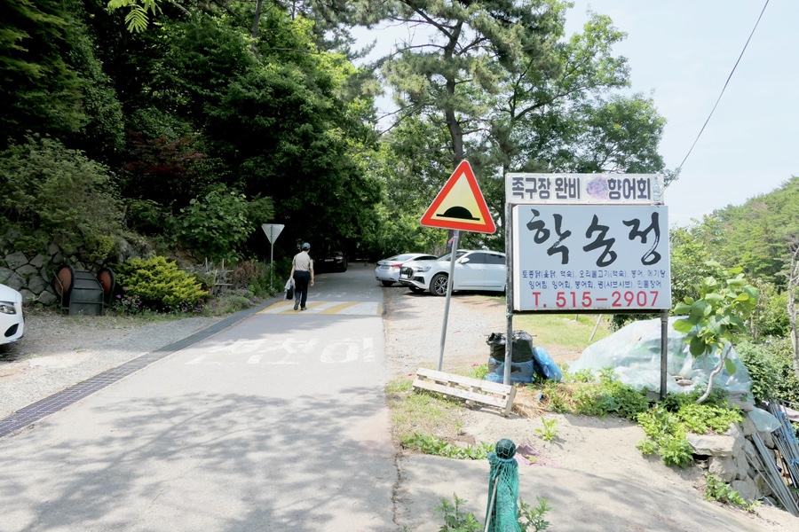 학송정 사진 4