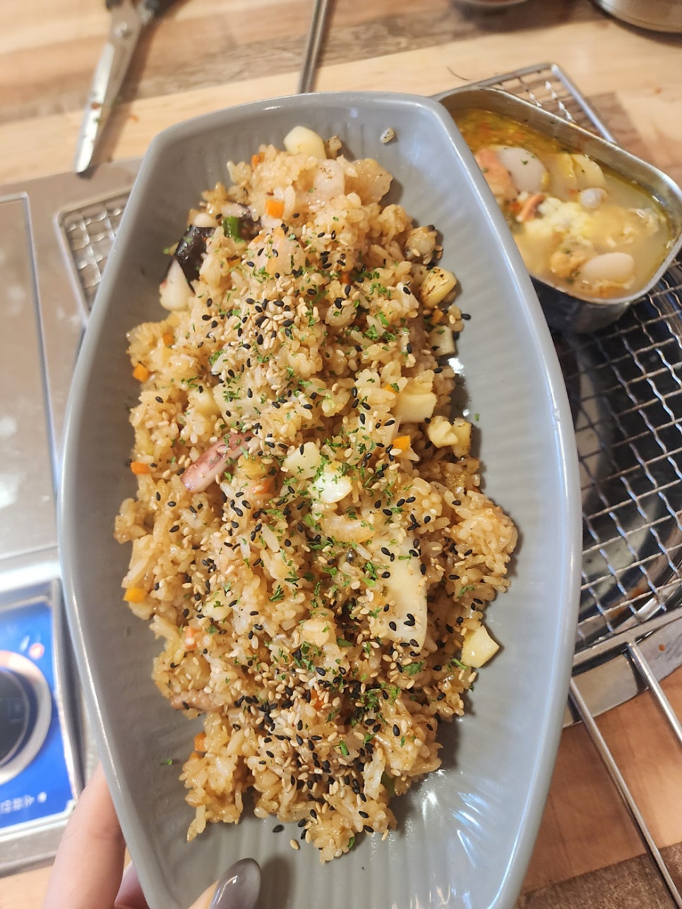 바담가 사진 3