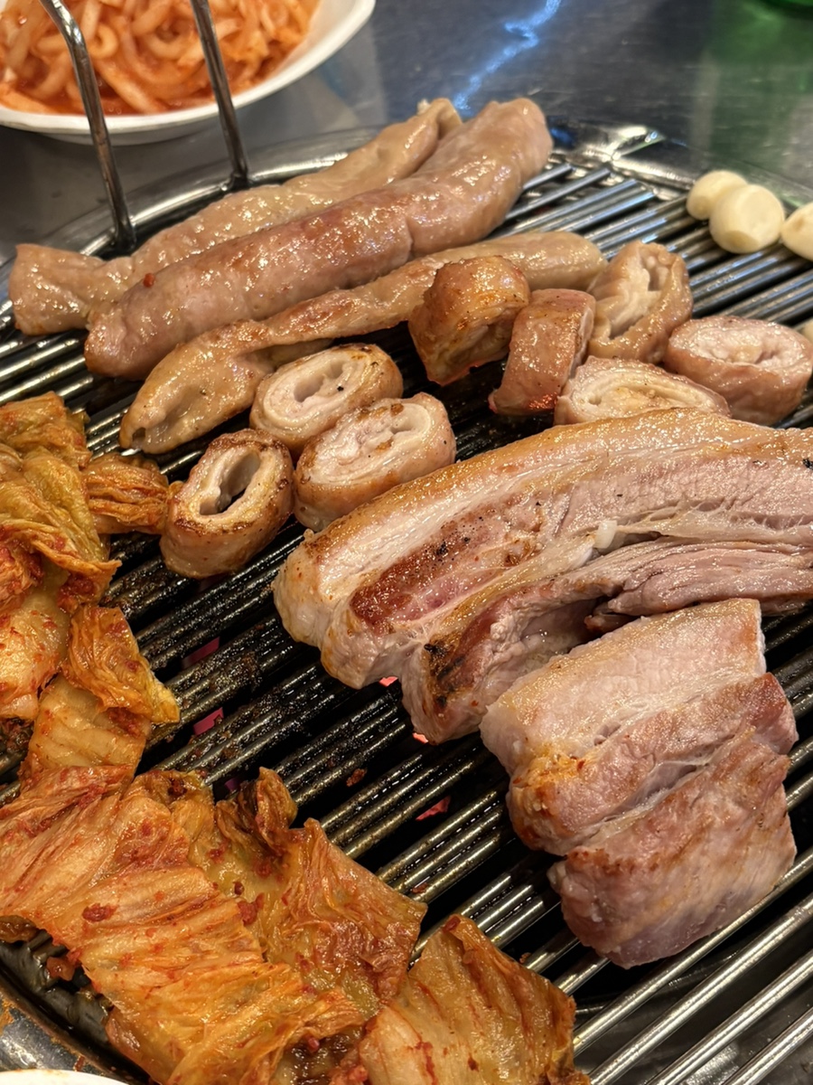 신자네연탄구이 사진 1