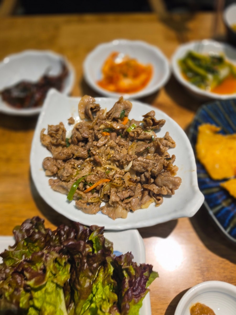 흥부와어우동 사진 5